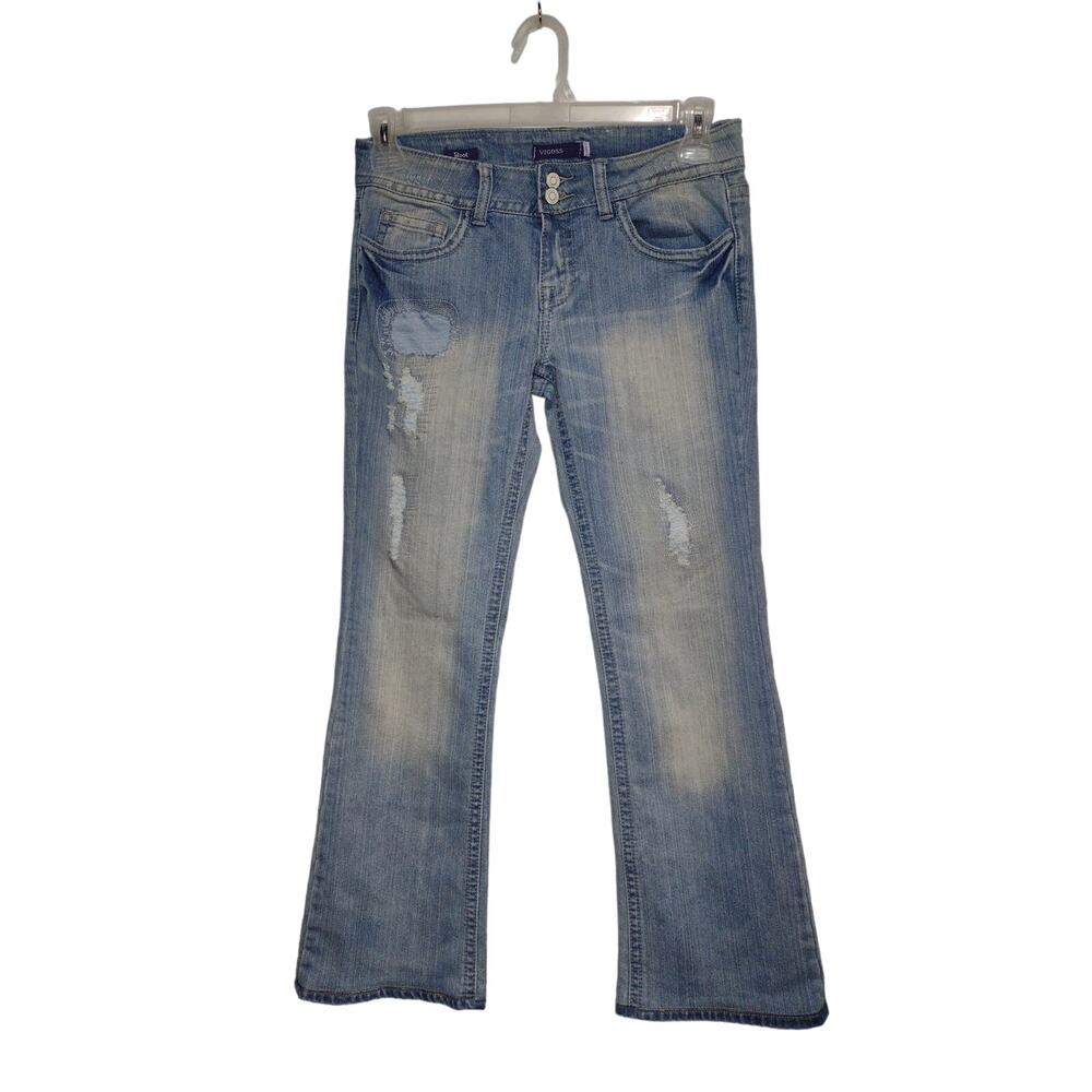 Vigoss Women's Jeans Size 5